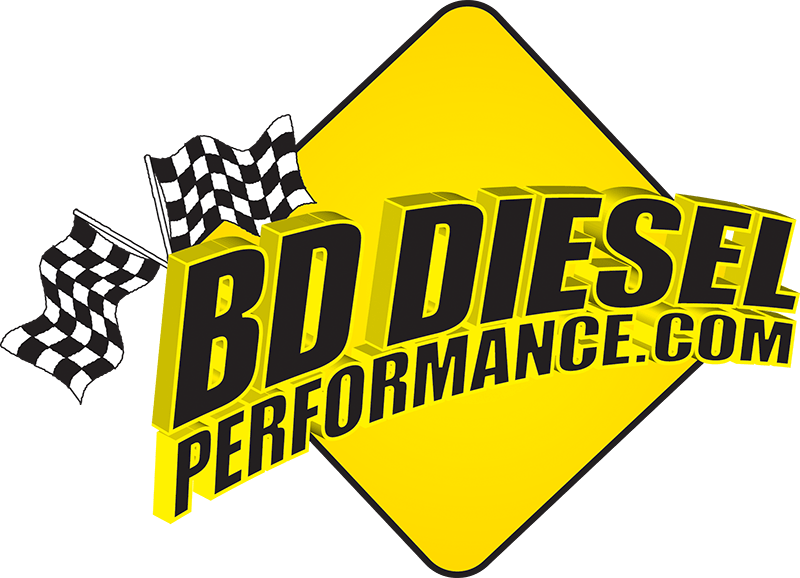 BD Diesel BD Diesel X-Hook Turbo Wastegate Control - 2001-2002 Dodge w/HY35 Turbo BDD1045991