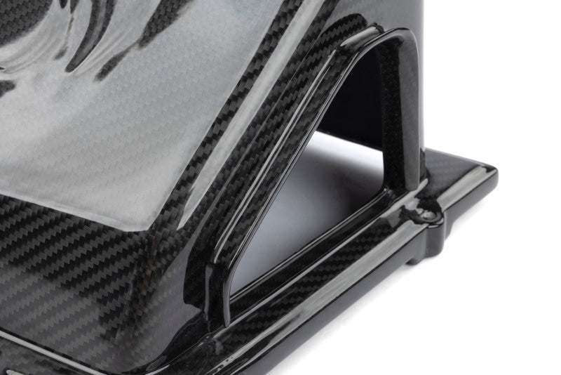 Dinan Cold Air Intake fits BMW X1 / 2020-2022 BMW X1 SDRIVE28I / 2020-2023 BMW X2 SDRIVE28I / 2020-2024 Mini Cooper John Cooper Works / 2020-2024 Mini Cooper Clubman S / 2020-2024 Mini Cooper Countryman S