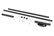 Load image into Gallery viewer, Flag Pole Holder | Bed Rail | w/ Flag
