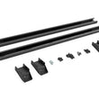 Load image into Gallery viewer, Adjustable Crossbars | Universal T-Slot | Bed Cap