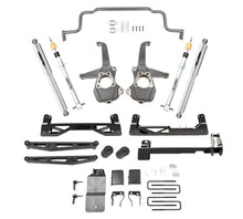Load image into Gallery viewer, Belltech Belltech 19-20 Chevrolet Silverado / GMC Sierra 1500 4WD 6in Suspension Lift Kit w/ Shocks BEL150210TP