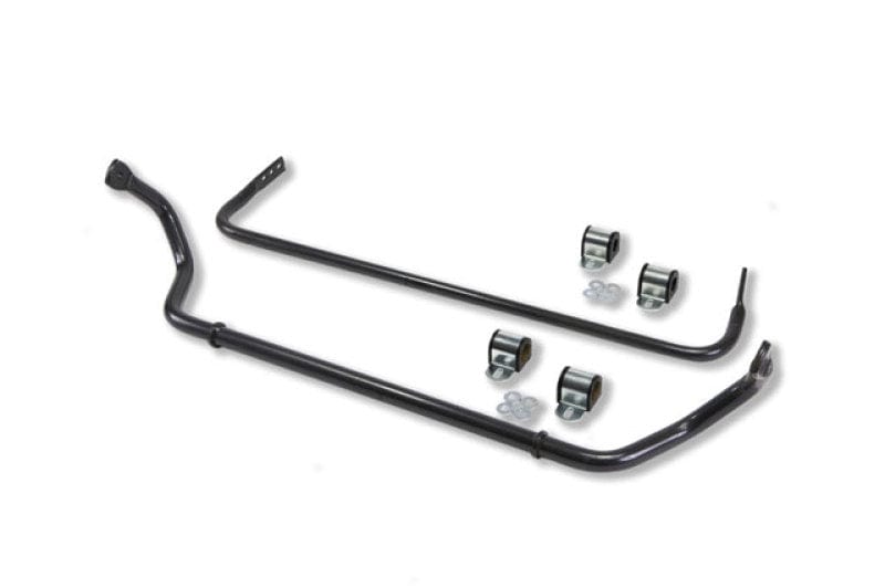 Belltech Belltech ANTI-SWAYBAR SETS 2010 CHEVROLET CAMARO BEL9990