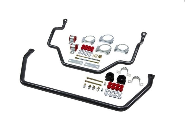 Belltech Belltech ANTI-SWAYBAR SETS 5404/5508 BEL9908