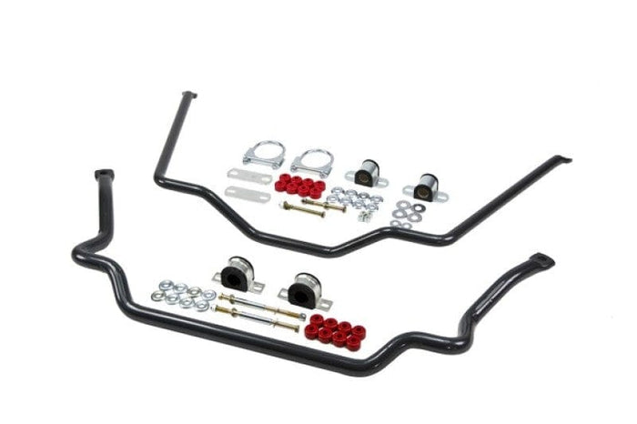 Belltech Belltech ANTI-SWAYBAR SETS 5420/5520 BEL9901