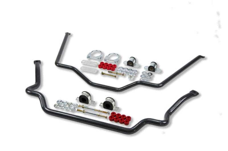 Belltech Belltech ANTI-SWAYBAR SETS 5420/5520 BEL9901