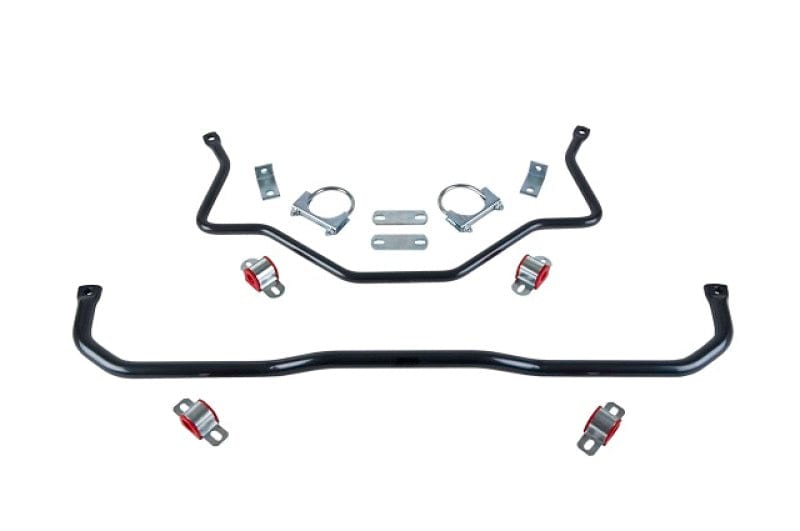 Belltech Belltech ANTI-SWAYBAR SETS CHEVY 68-74 NOVA OMEGA BEL9972