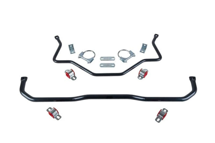 Belltech Belltech ANTI-SWAYBAR SETS CHEVY 68-74 NOVA OMEGA BEL9972