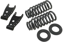 Load image into Gallery viewer, Belltech Belltech LOWERING KIT 09-13 Ford F-150 (All Cabs) 2WD Short Bed 2in-3in F / 2in R Drop w/o Shocks BEL974