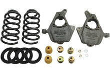 Load image into Gallery viewer, Belltech Belltech LOWERING KIT 14 Silverado/Sierra Std Cab 2WD 3in or 4in Frnt/5in or 6in Rear w/o Shocks BEL988