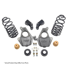 Load image into Gallery viewer, Belltech Belltech LOWERING KIT W/O SHOCKS BEL611