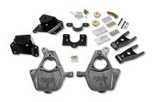 Load image into Gallery viewer, Belltech Belltech LOWERING KIT W/O SHOCKS BEL660