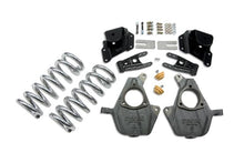 Load image into Gallery viewer, Belltech Belltech LOWERING KIT W/O SHOCKS BEL949