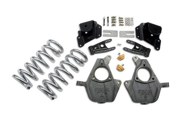 Belltech Belltech LOWERING KIT W/O SHOCKS BEL949