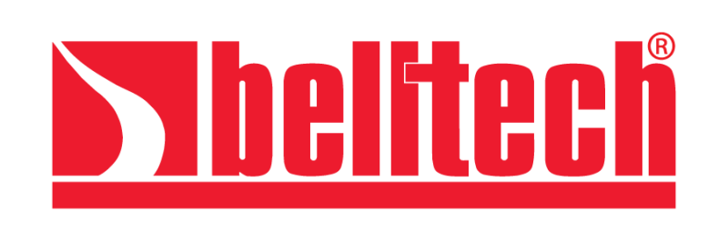 Belltech Belltech LOWERING KIT WITH ND2 SHOCKS BEL612ND