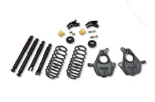Load image into Gallery viewer, Belltech Belltech LOWERING KIT WITH ND2 SHOCKS BEL759ND