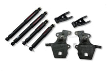 Load image into Gallery viewer, Belltech Belltech LOWERING KIT WITH ND2 SHOCKS BEL922ND