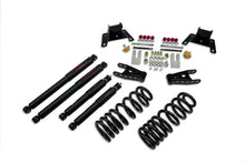 Load image into Gallery viewer, Belltech Belltech LOWERING KIT WITH ND2 SHOCKS BEL924ND