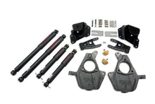 Load image into Gallery viewer, Belltech Belltech LOWERING KIT WITH ND2 SHOCKS BEL948ND