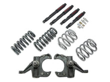 Load image into Gallery viewer, Belltech Belltech LOWERING KIT WITH ND2 SHOCKS BEL952ND