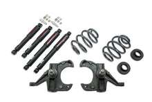 Load image into Gallery viewer, Belltech Belltech LOWERING KIT WITH ND2 SHOCKS BEL955ND