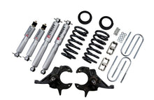 Load image into Gallery viewer, Belltech Belltech LOWERING KIT WITH SP SHOCKS BEL616SP