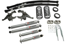 Load image into Gallery viewer, Belltech Belltech LOWERING KIT WITH SP SHOCKS BEL616SP