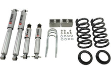 Load image into Gallery viewer, Belltech Belltech LOWERING KIT WITH SP SHOCKS BEL621SP