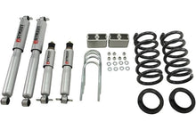 Load image into Gallery viewer, Belltech Belltech LOWERING KIT WITH SP SHOCKS BEL621SP