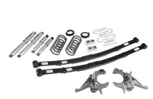 Load image into Gallery viewer, Belltech Belltech LOWERING KIT WITH SP SHOCKS BEL631SP