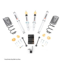 Load image into Gallery viewer, Belltech Belltech LOWERING KIT WITH SP SHOCKS BEL635SP