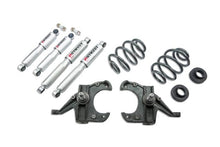 Load image into Gallery viewer, Belltech Belltech LOWERING KIT WITH SP SHOCKS BEL955SP