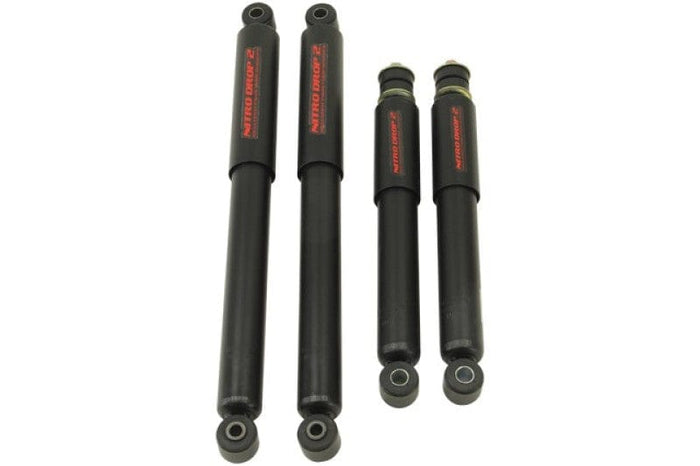 Belltech Belltech ND2 OEM Shock Set BELOE9193