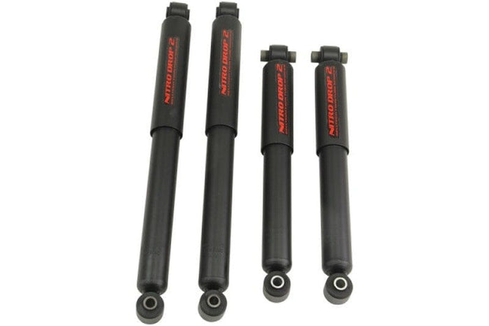 Belltech Belltech ND2 OEM Shock Set BELOE9208