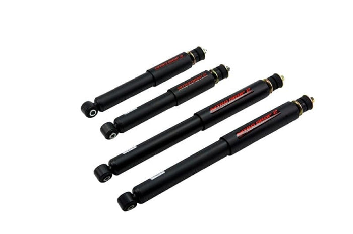 Belltech Belltech ND2 OEM Shock Set BELOE9226