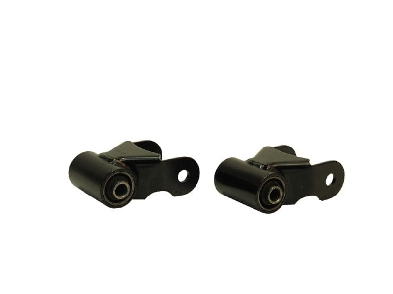 Belltech Belltech SHACKLE KIT 02-07 DODGE RAM 1500 1.25inch BEL6405