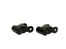 Load image into Gallery viewer, Belltech Belltech SHACKLE KIT 02-07 DODGE RAM 1500 1.25inch BEL6405