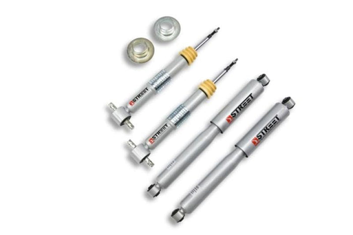 Belltech Belltech SHOCK SET STREET PERFORMANCE BEL9504