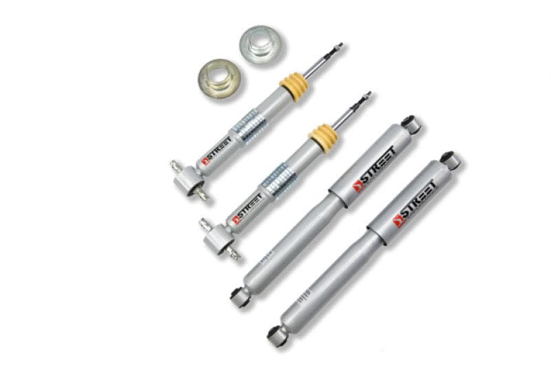 Belltech Belltech SHOCK SET STREET PERFORMANCE BEL9504
