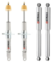 Load image into Gallery viewer, Belltech Belltech Street Performance Shock Absorber Set BEL9712