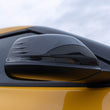 Load image into Gallery viewer, Dinan Carbon Fiber Mirror Cover Set fits Toyota GR / 2021-2022 Toyota GR Supra A91 Edition / 2020-2026 Toyota GR Supra