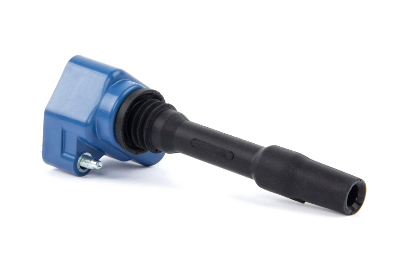 Dinan B-Series Style (B36/B38/B46/B48/B58/S58) Ignition Coil - Blue fits 2007-2026 BMW / Mini / Toyota