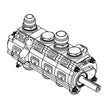 Load image into Gallery viewer, Line Art
