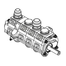 Load image into Gallery viewer, Line Art