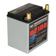 Load image into Gallery viewer, TR-B2100 21LBS AGM Lightweight Battery Street Use Race Use Track Use Universal Fit with Battery Tender (Optional)