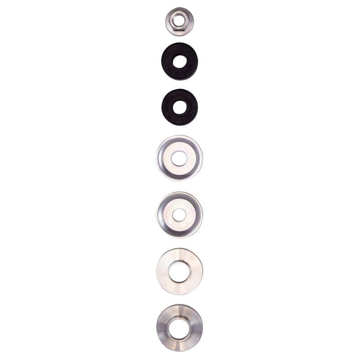 Bilstein Bilstein B1 Suspension Hardware Kit Components BILB4-KT1-Z441A00