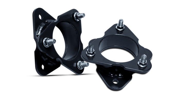 Body Armor 4x4 Body Armor 4x4 2007+ Chevy 1500/Yukon/Avalanche/Tahoe/Suburban 2WD Only 3in Strut Spacer BOD50506-GM