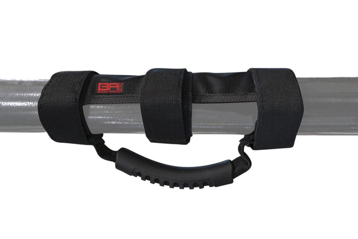 Body Armor 4x4 Body Armor 4x4 2in-3in Roll Bar Grab Handle Pair BOD5142