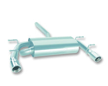 Load image into Gallery viewer, Borla Borla 06-14 Mazda MX-5 Miata 2.0L RWD Twin-Tip Cat Back Exhaust BOR140169