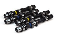 Load image into Gallery viewer, Brian Crower Brian Crower Subaru EJ257 - 04-07 STi 06-07 WRX Camshafts - Stage 3 - Set of 4 BRCBC0622