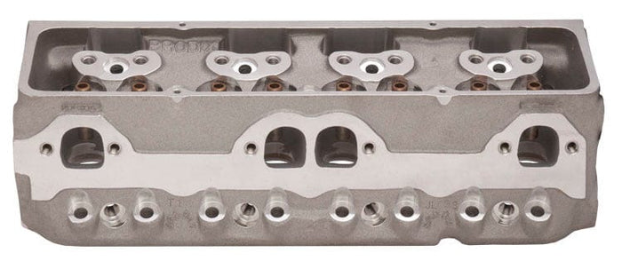 Brodix SBC Track1 Spec Cylinder Heads Bare SP STS T1 STD 227 SSPE BJBD_SP STS T1 STD 227 SSPE